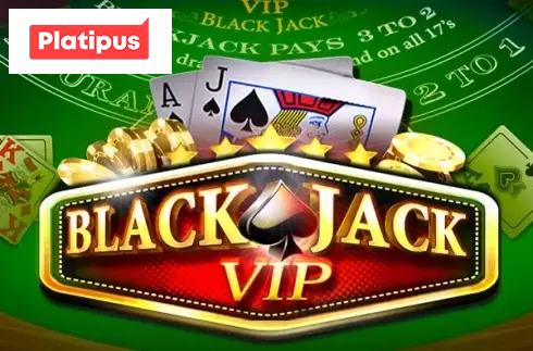 Blackjack VIP